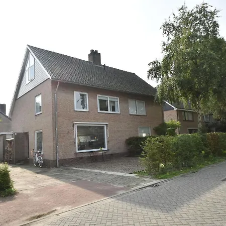 Casa Mauro Dom wakacyjny