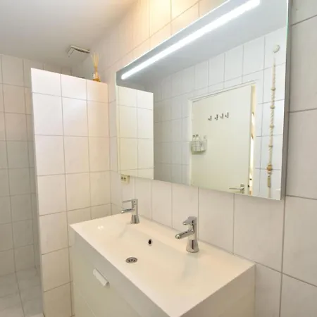 Dom wakacyjny Casa Mauro
