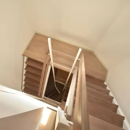 Casa Mauro * Bergen